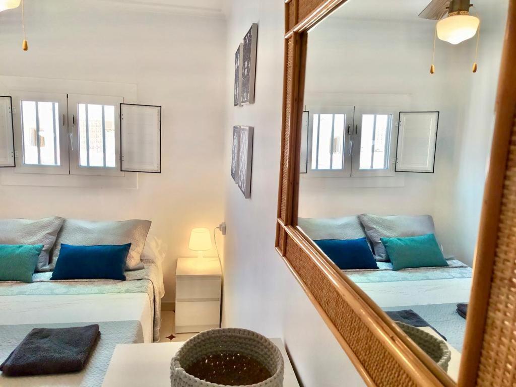Adosado De 140M2 Con Terraza A 50 M De La Playa Vila Dénia Exterior foto
