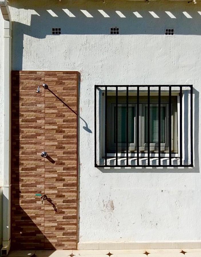 Adosado De 140M2 Con Terraza A 50 M De La Playa Vila Dénia Exterior foto
